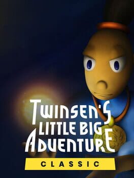 Relentless : Twinsen's Adventure
