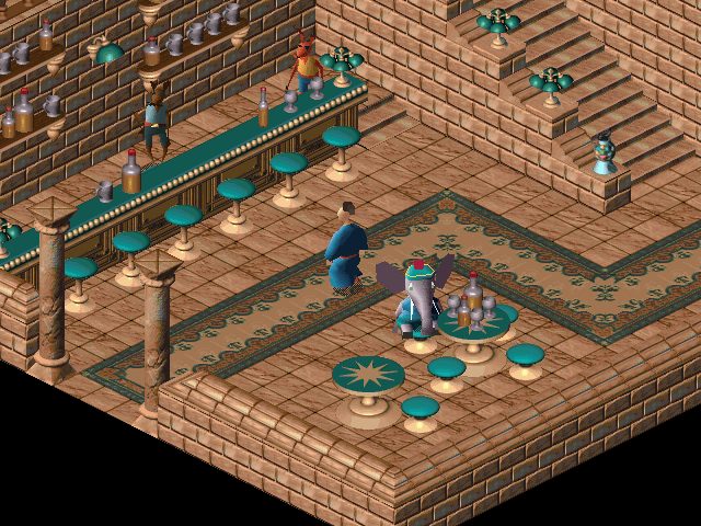 Image in-game