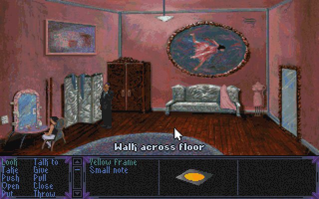Image in-game