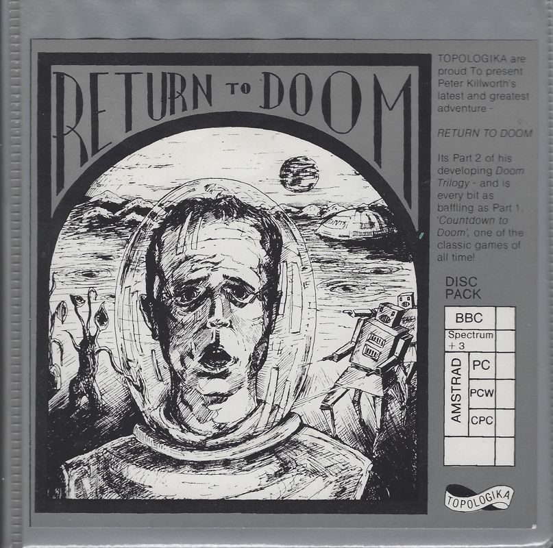 Return To Doom