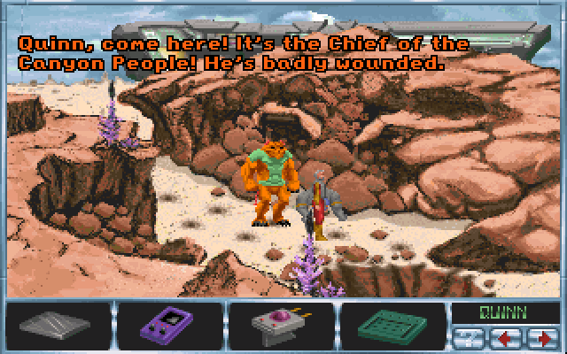 Image in-game