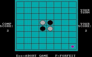Reversi