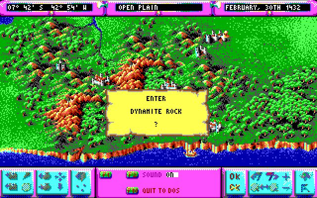 Image in-game