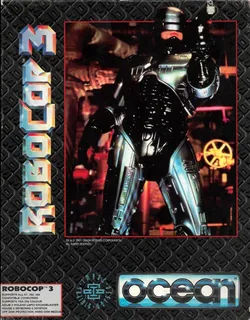 Robocop 3
