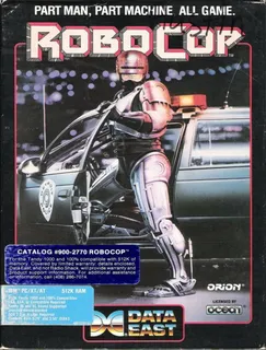 RoboCop
