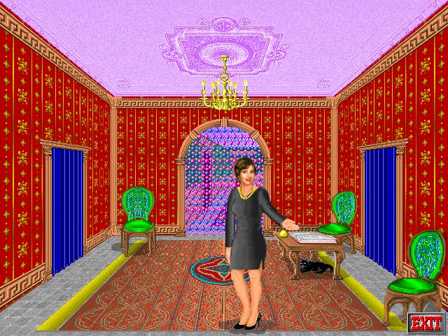 Image in-game