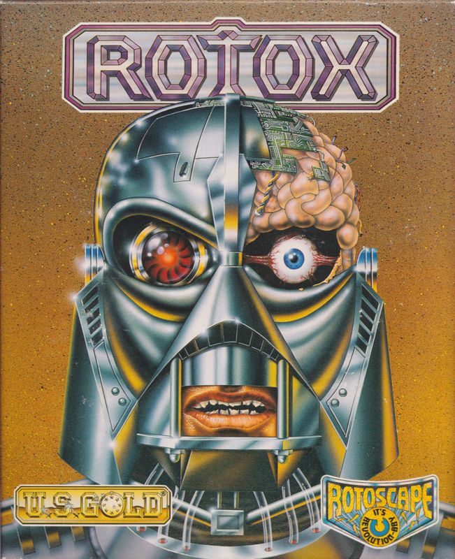 Rotox