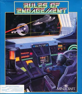 Rules Of Engagement
