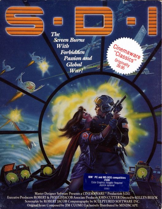S.D.I