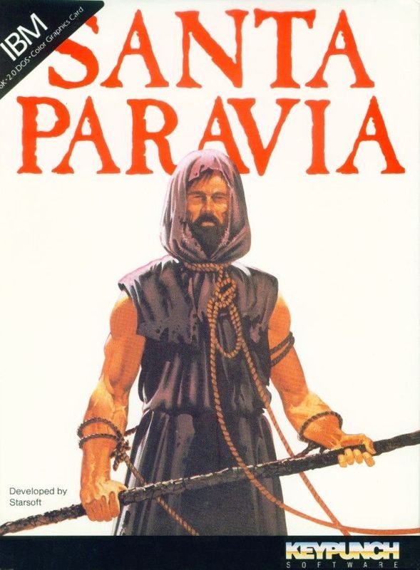 Santa Paravia and Fiumaccio