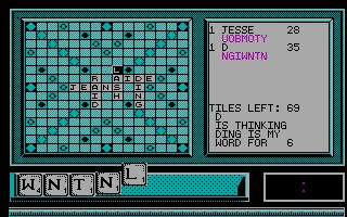 Image in-game