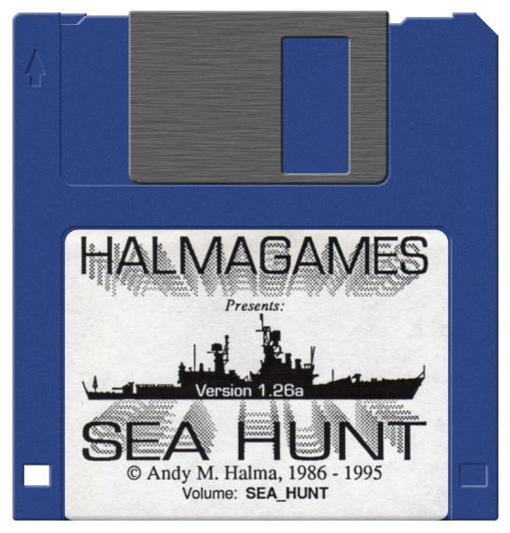 Sea Hunt