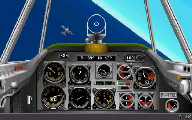 Image in-game