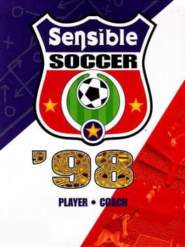 Sensible Soccer