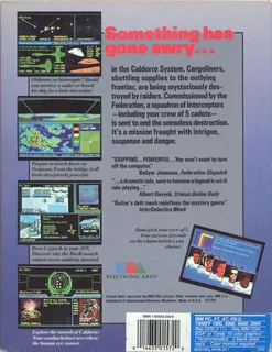Sentinel Worlds I : Future Magic - Dos