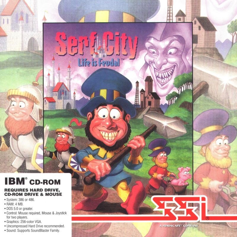 Settlers