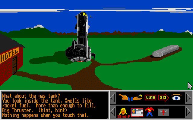 Image in-game