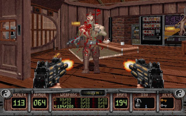 Image in-game