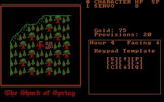 Image in-game
