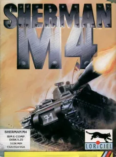 Sherman M4