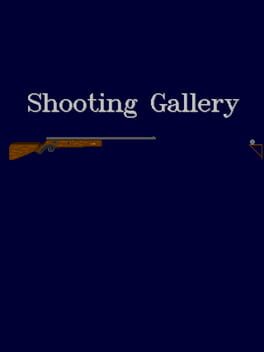 Shooting Gallery (1986)