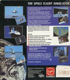 Shuttle - Dos