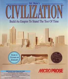 Sid Meier's Civilization