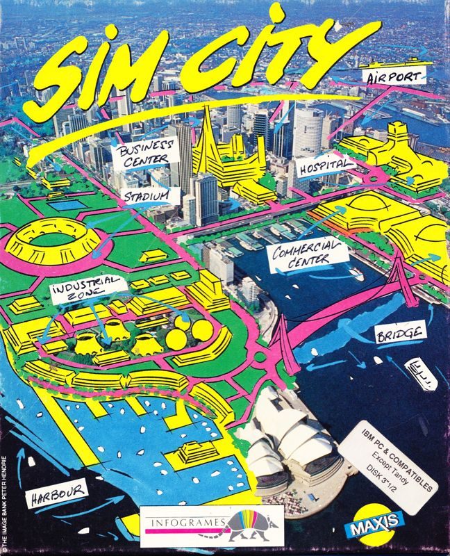 Sim City