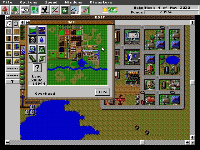 Image in-game