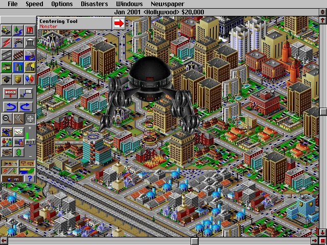 Image in-game