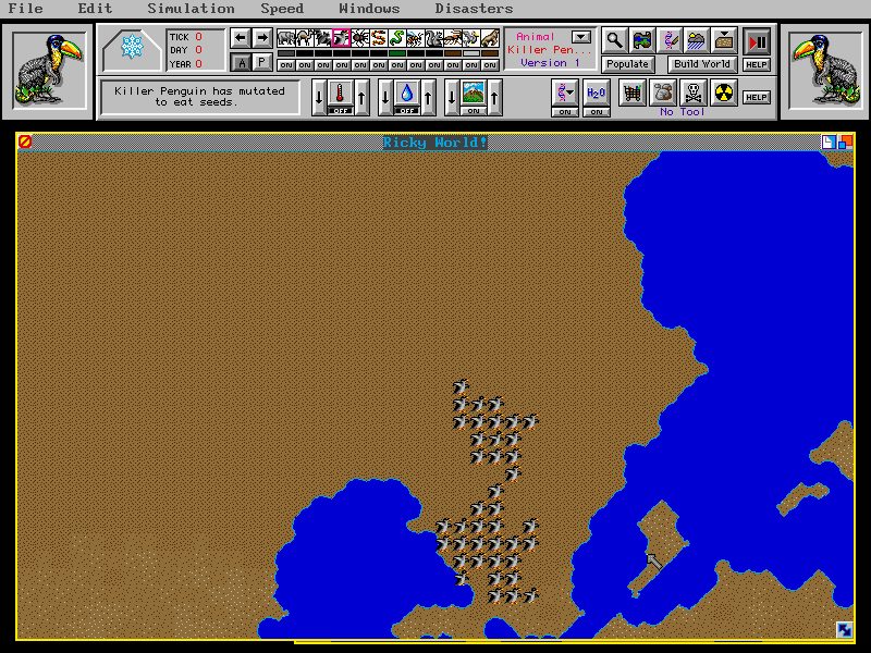 Image in-game