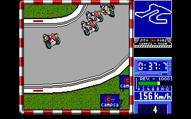 Image in-game