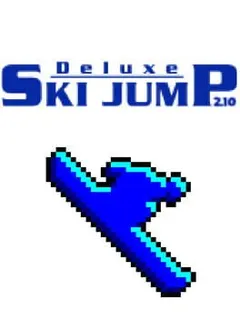 Ski Jump 2
