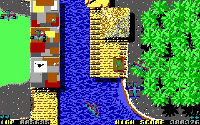 Image in-game
