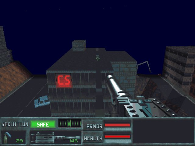 Image in-game