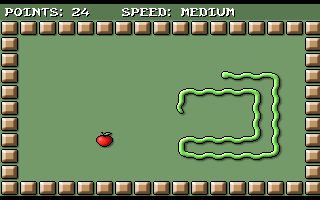 Snake
