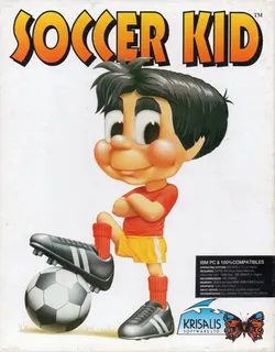 Soccer Kid