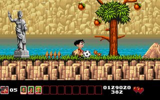Image in-game