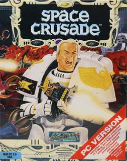 Space Crusade