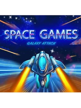 Space Games