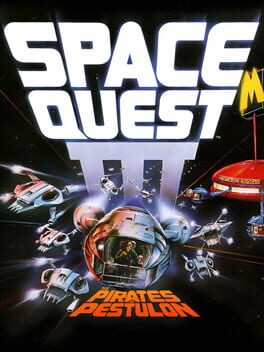 Space Quest