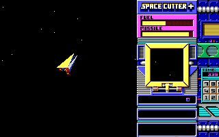 Spacecutter
