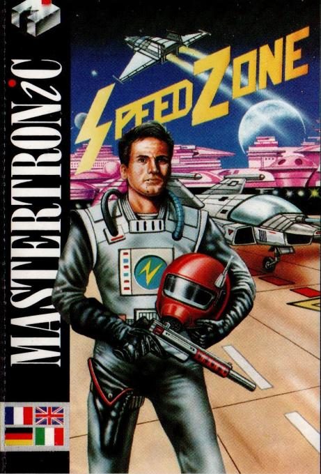 Speed Zone