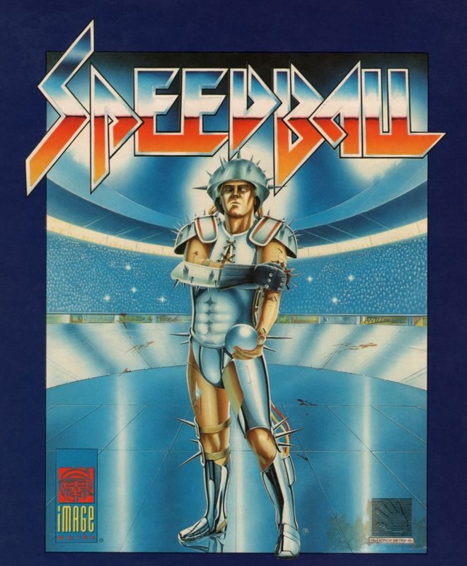 Speedball