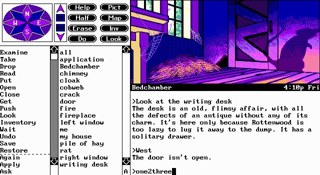 Image in-game