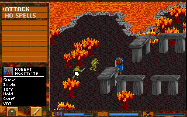 Image in-game