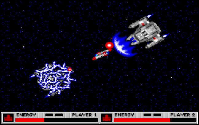 Image in-game