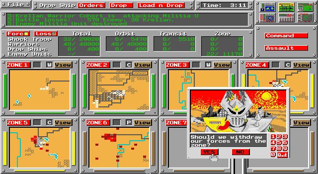Image in-game
