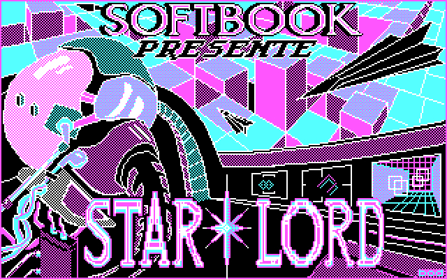 Star Lord