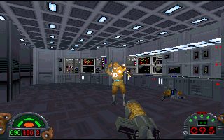 Image in-game